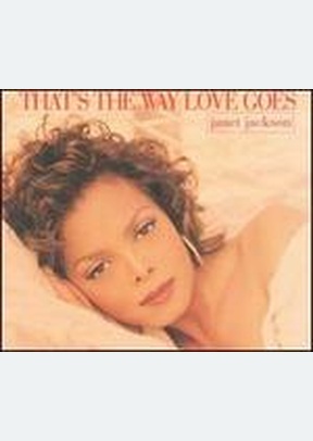 THATS THE WAY LOVE GOES (SGL)