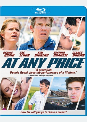 At Any Price