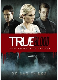 True Blood: The Complete Series