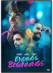 Endings, Beginnings