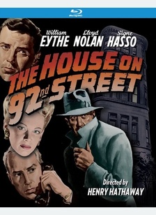 The House On 92nd Street