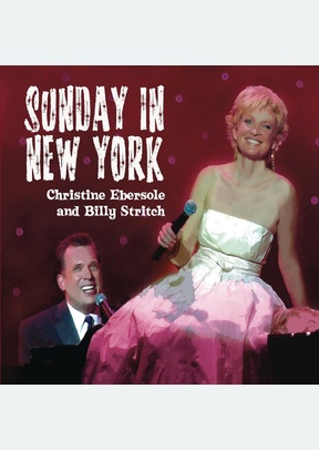 Sunday In New York