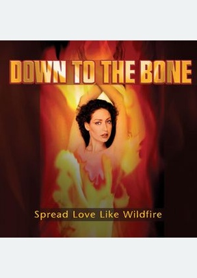 SPREAD LOVE LIKE WILDFIRE