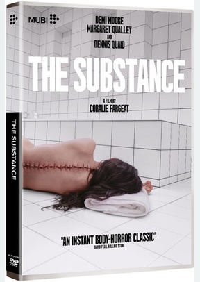 SUBSTANCE