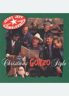 Christmas Gonzo Style