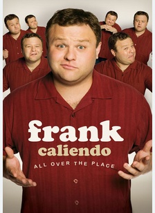 CALIENDO, FRANK