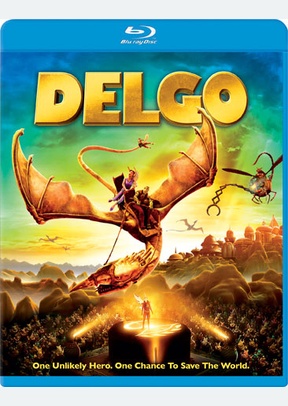 Delgo