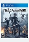 NIER:AUTOMATA