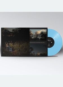 Ignorance Ie Baby Blue Vinyl