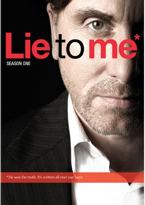 Lie to Me: Season One