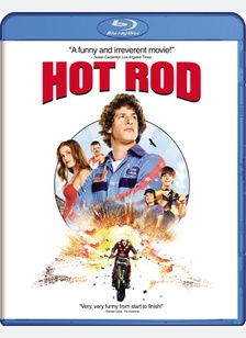 Hot Rod
