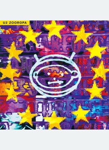 "Zooropa"