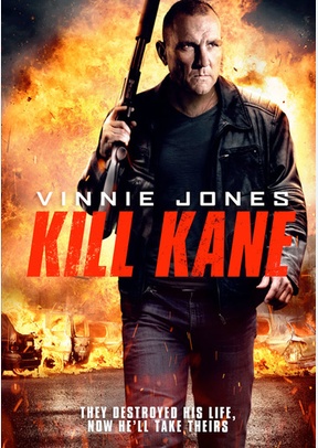 Kill Kane