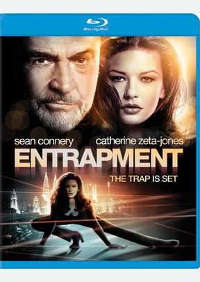 Entrapment