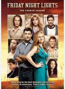 Friday Night Lights: The Fourth Season