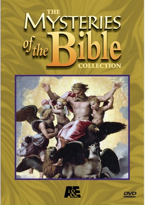 The Mysteries of The Bible Collection