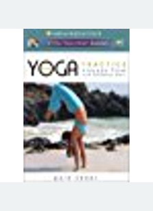 Sacred Yoga Practice: Vinyasa Flow Pure Sweat