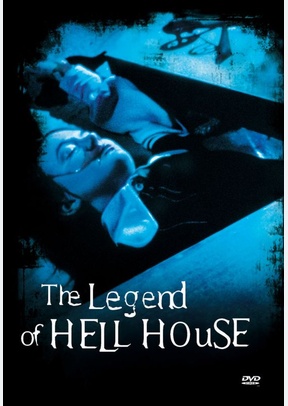 The Legend Of Hell House