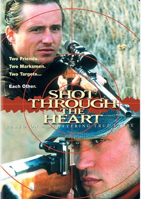 Shot Through The Heart