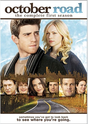 October Road: The Complete First Season