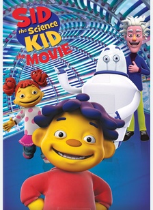 Sid the Science Kid: The Movie