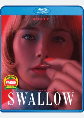 Swallow
