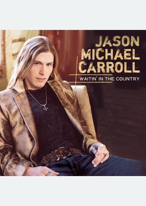 WAITIN IN THE COUNTRY
