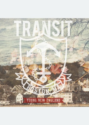 Young New England