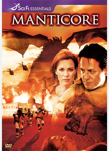 Manticore