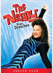 The Nanny: Season Four