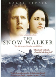 The Snow Walker