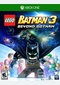 LEGO Batman 3: Beyond Gotham