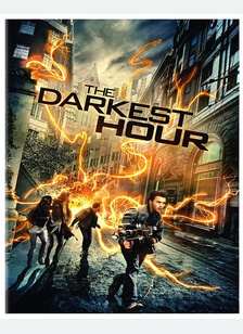 The Darkest Hour