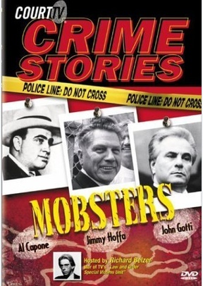Mobsters Volume 2