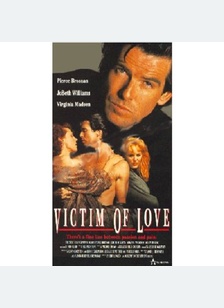 Victim Of Love