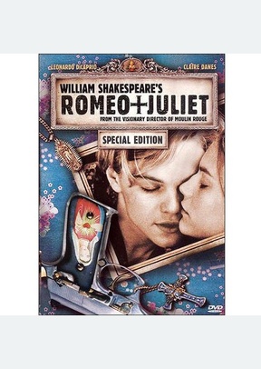 William Shakespeare's Romeo and Juliet