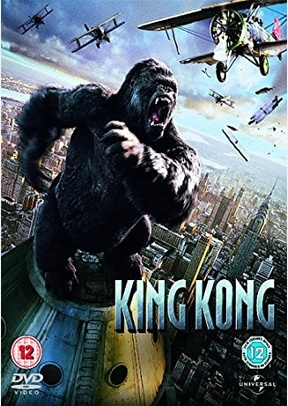 KING KONG