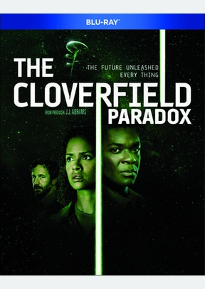 The Cloverfield Paradox