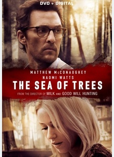 The Sea of Trees