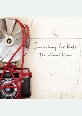 OFFICIAL FICTION