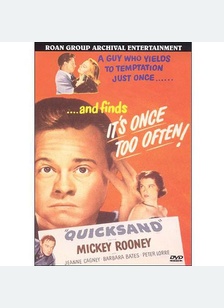 Quicksand