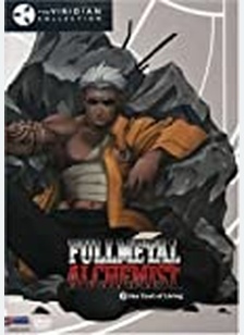 Fullmetal Alchemist Volume 5: Cost of Living