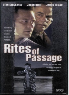Rites of Passage