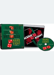 HARD EIGHT (IMPORT/BR)