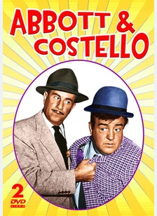 Abbott & Costello