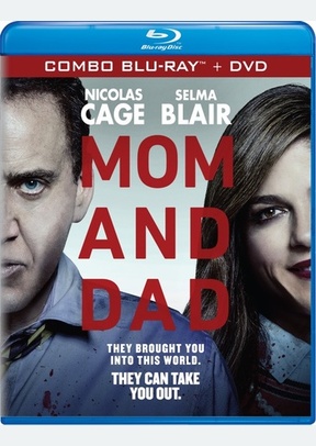 Mom & Dad