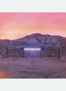 "Everything Now (Day Version)"