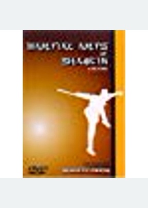MARTIAL ARTS OF SHAOLIN