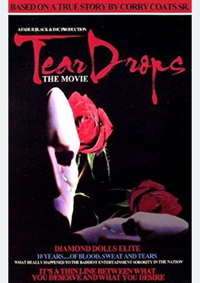TEAR DROPS:THE MOVIE