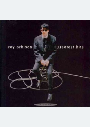In Dreams: Greatest Hits